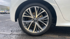 Toyota Yaris 1.5 Hybrid Excel 5dr CVT Hybrid Hatchback